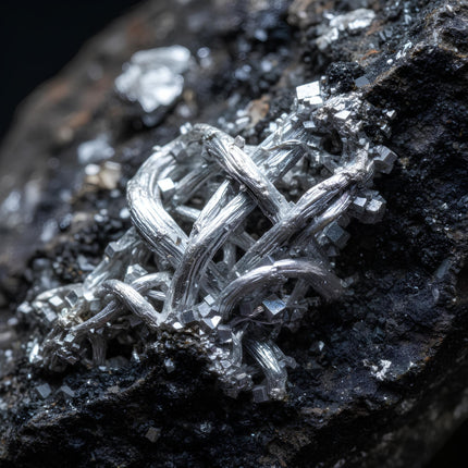 Why Silver Is the New Gold in High Jewelry (and the Smartest Luxury Buy of 2026)