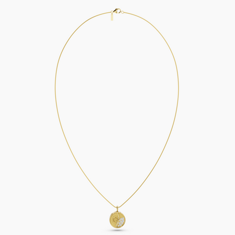 Canned Gems Necklace