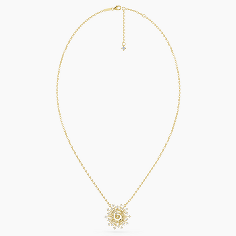 Solaris Necklace