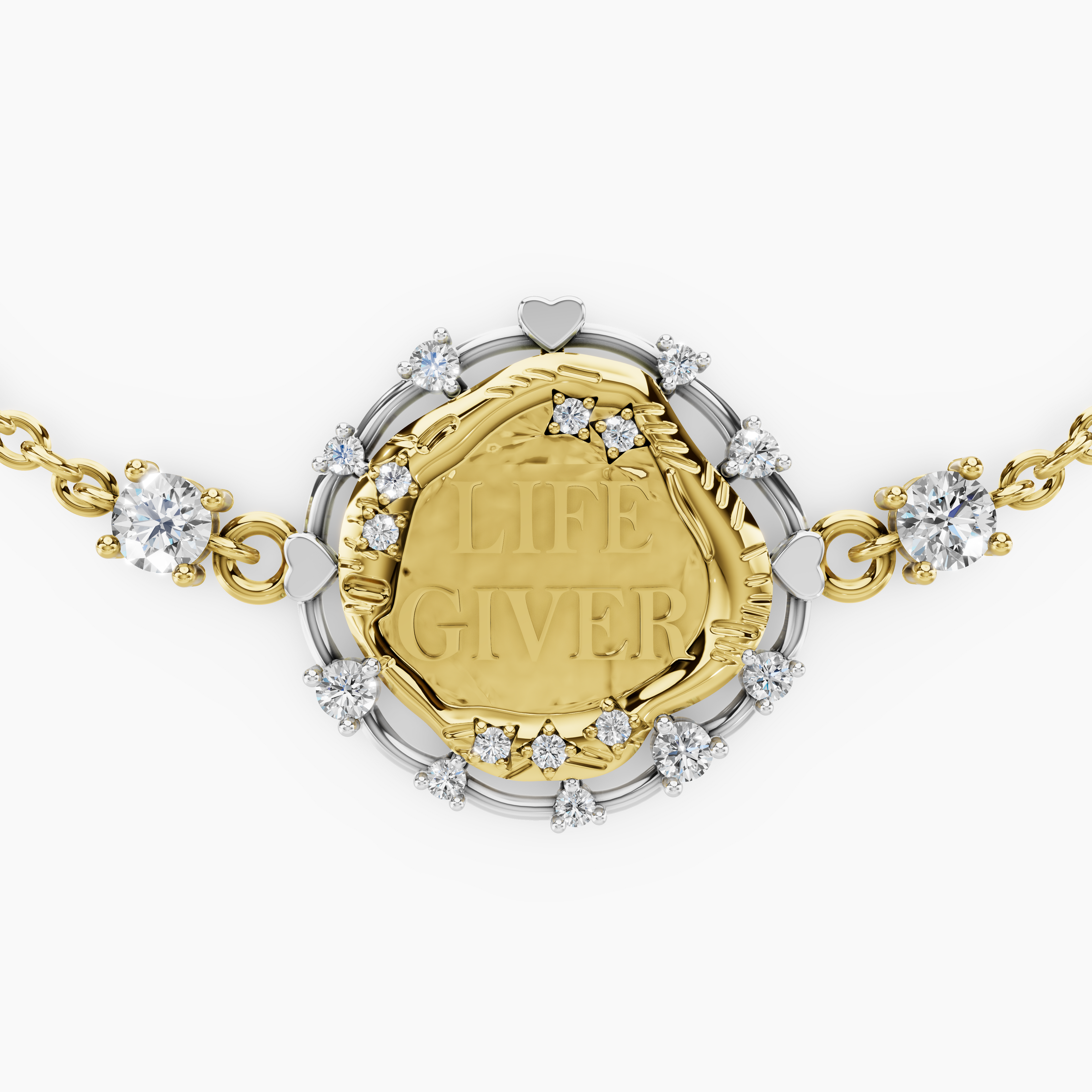 Life Giver Bracelet