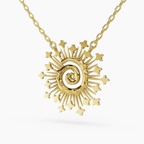 Solaris Necklace