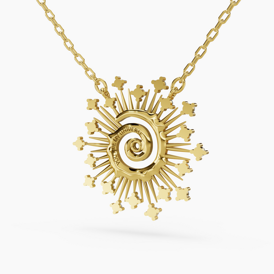 Solaris Necklace