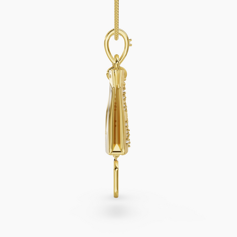 PositiviTEA Necklace