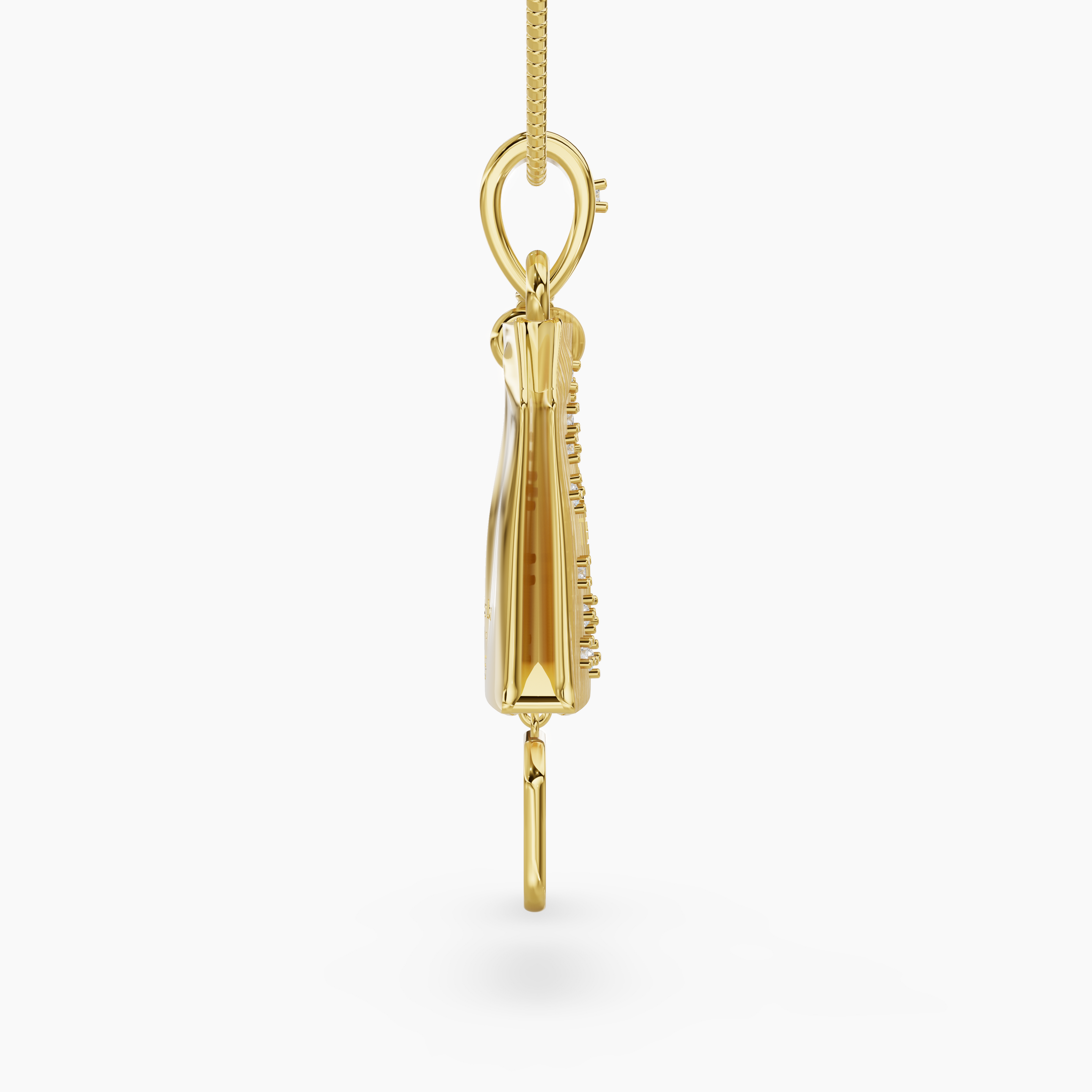 PositiviTEA Necklace